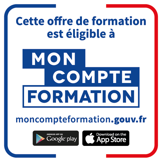 Formations et Cours d'anglais CPF