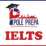 Stage Prépa IELTS anglais POLE PREPA English