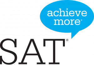 SAT logo