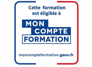 Formation en anglais CPF