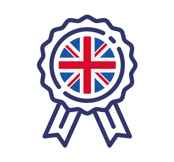 Anglais certification